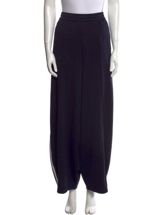 Tory Burch Wide Leg Pants