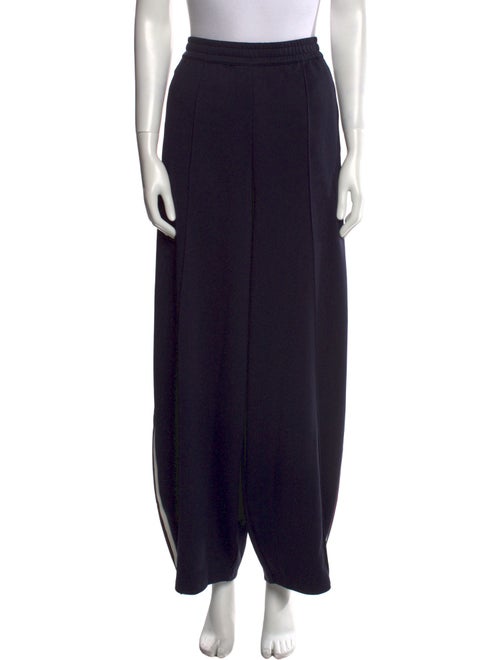 Tory Burch Wide Leg Pants