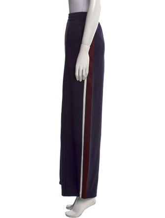 Tory Burch Wide Leg Pants