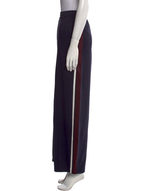 Tory Burch Wide Leg Pants