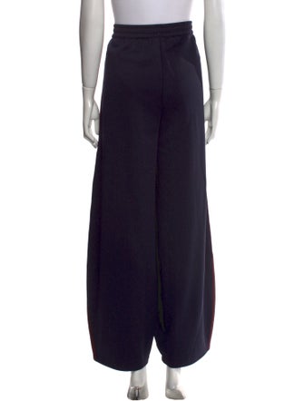 Tory Burch Wide Leg Pants
