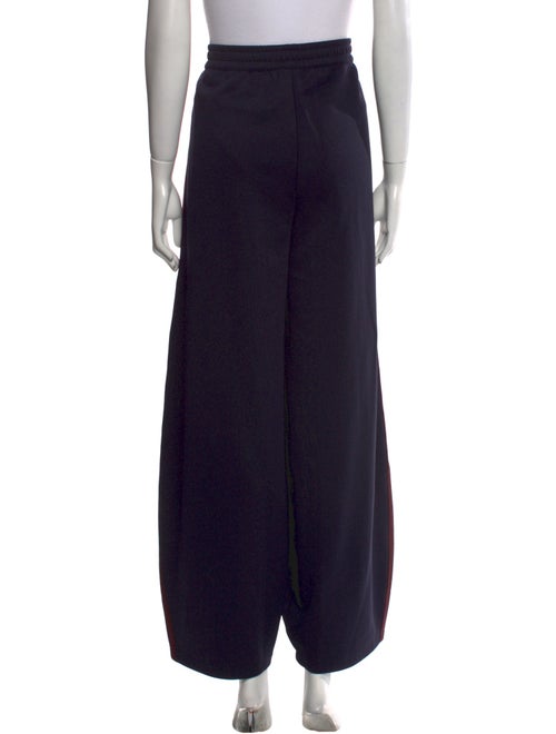 Tory Burch Wide Leg Pants
