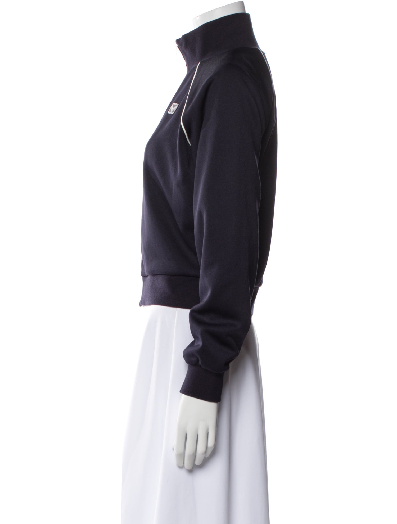 Tory Burch Bomber Jacket w/ Tags