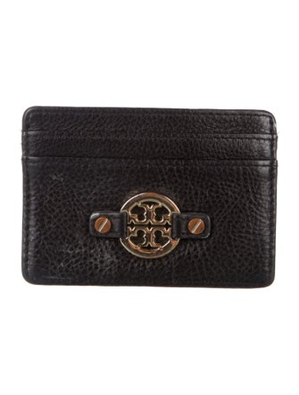 Tory Burch Leather Wallet