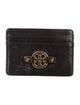 Tory Burch Leather Wallet