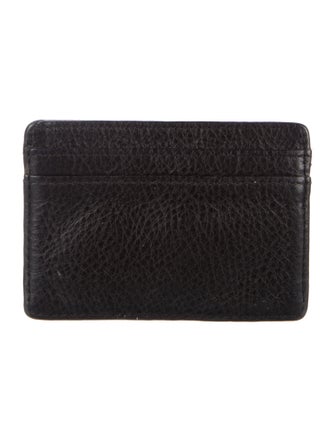 Tory Burch Leather Wallet