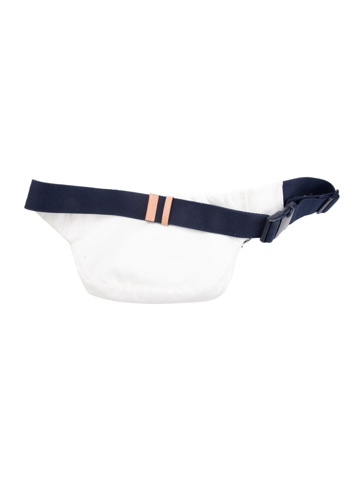 Tory Burch Nylon Belt Bag