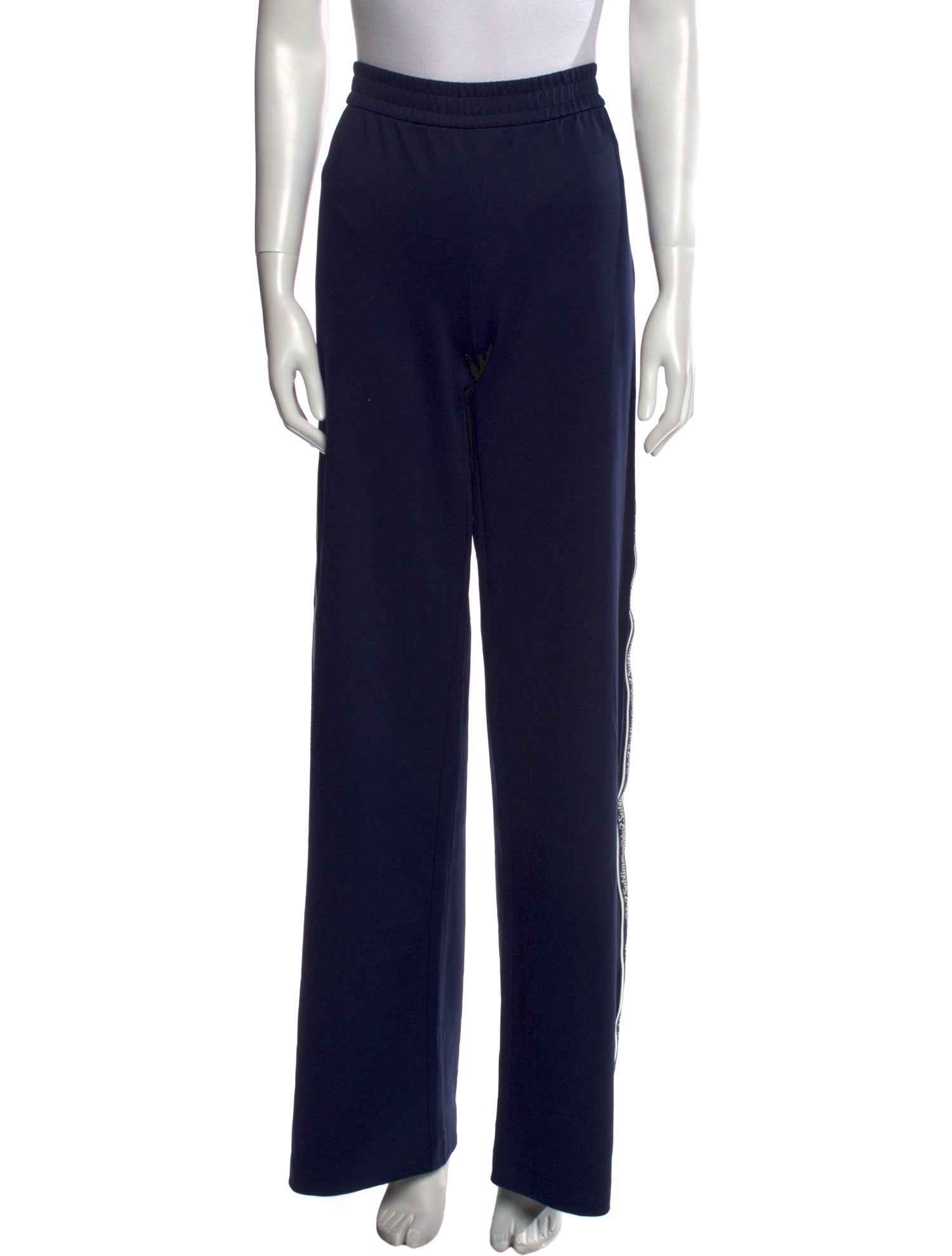 Tory Burch Wide Leg Pants