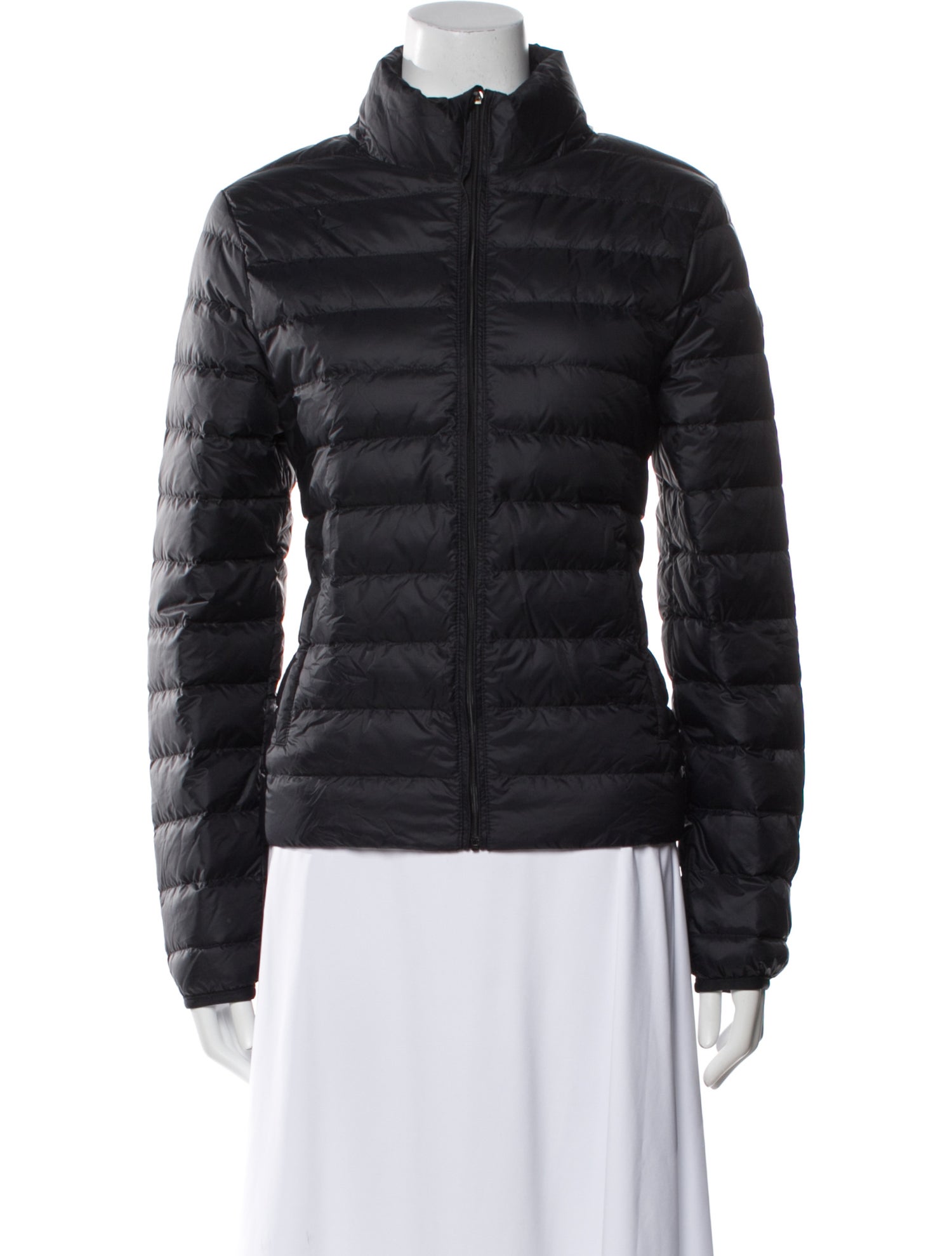 Tory Burch Nylon Down Jacket