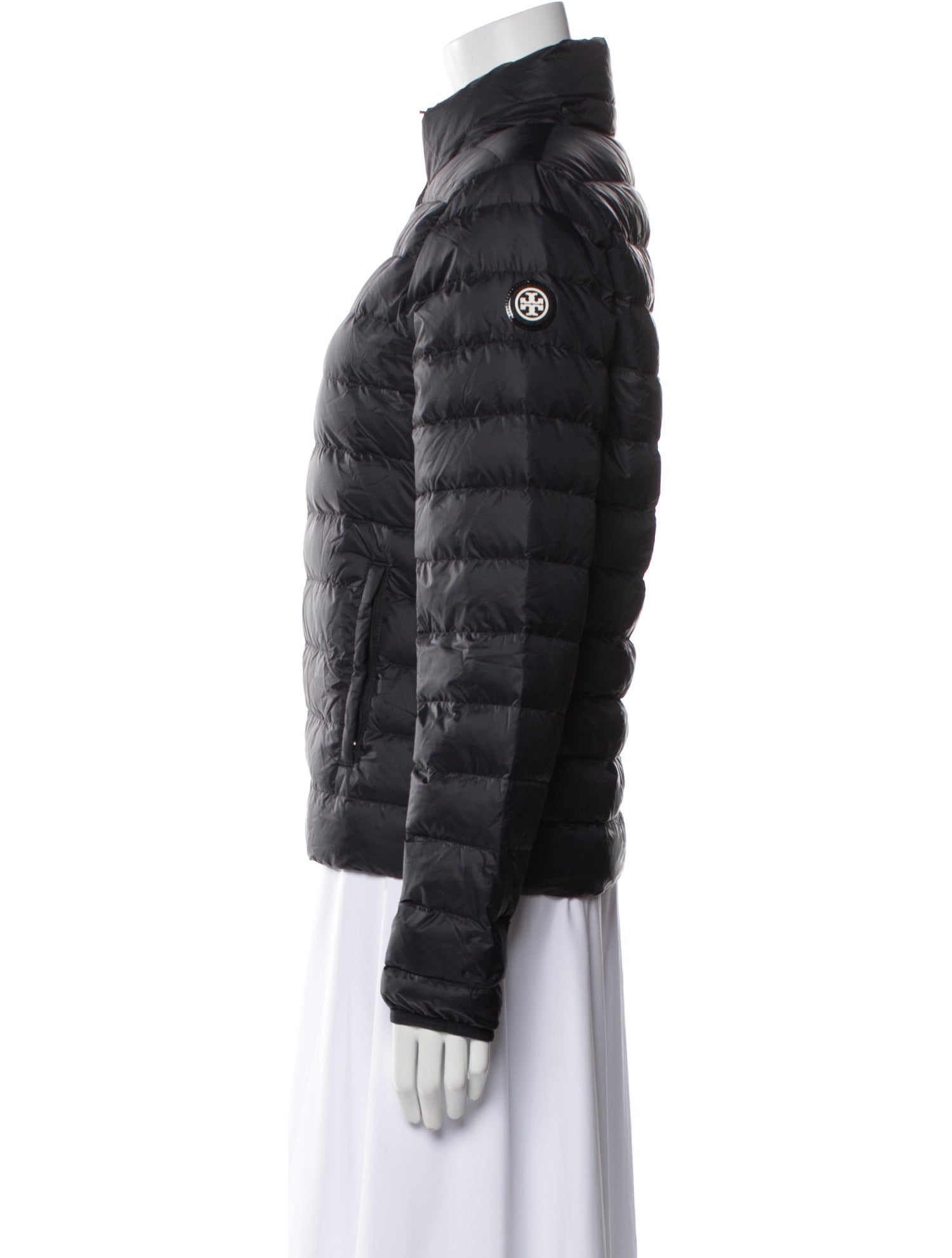 Tory Burch Nylon Down Jacket