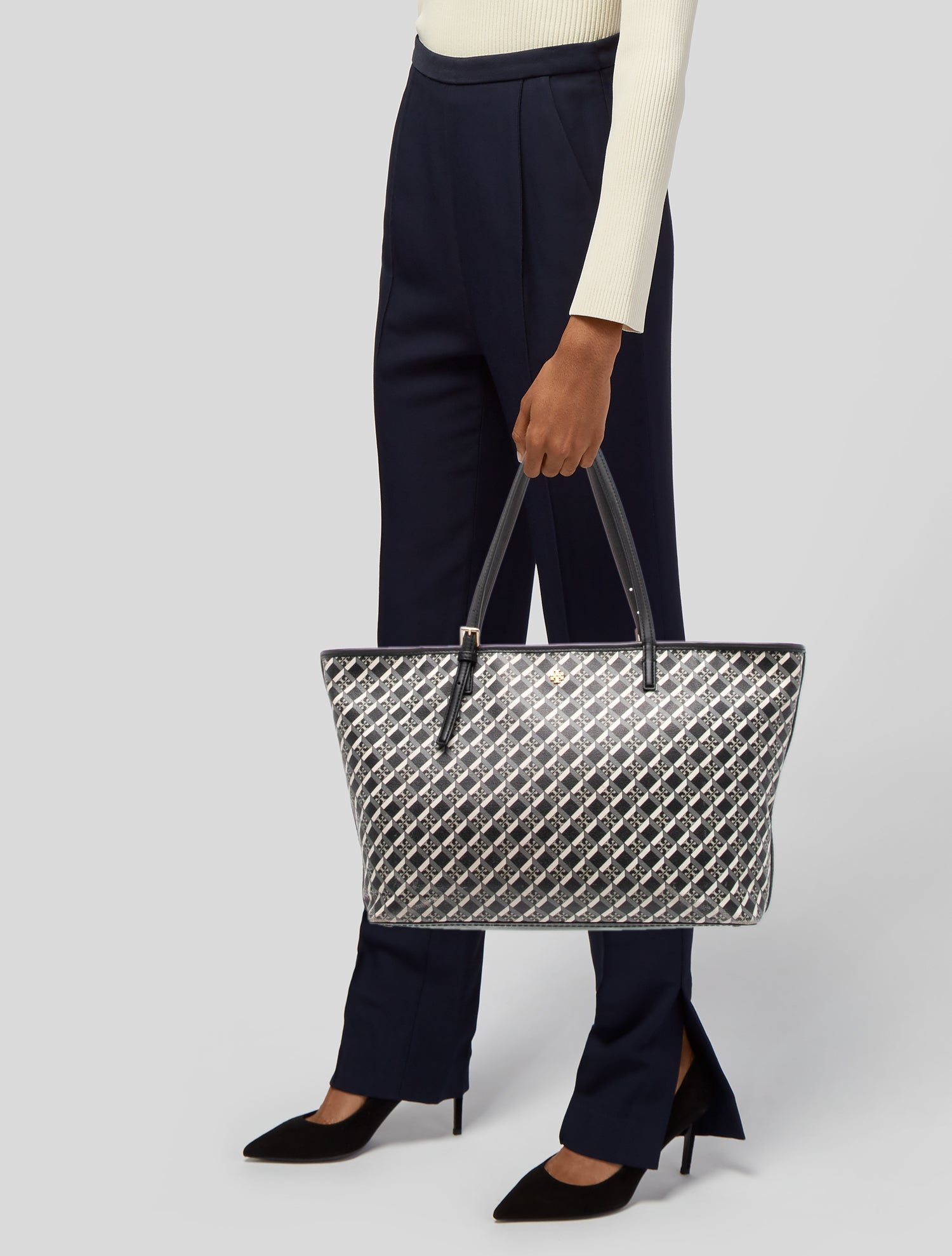 Tory Burch Tote