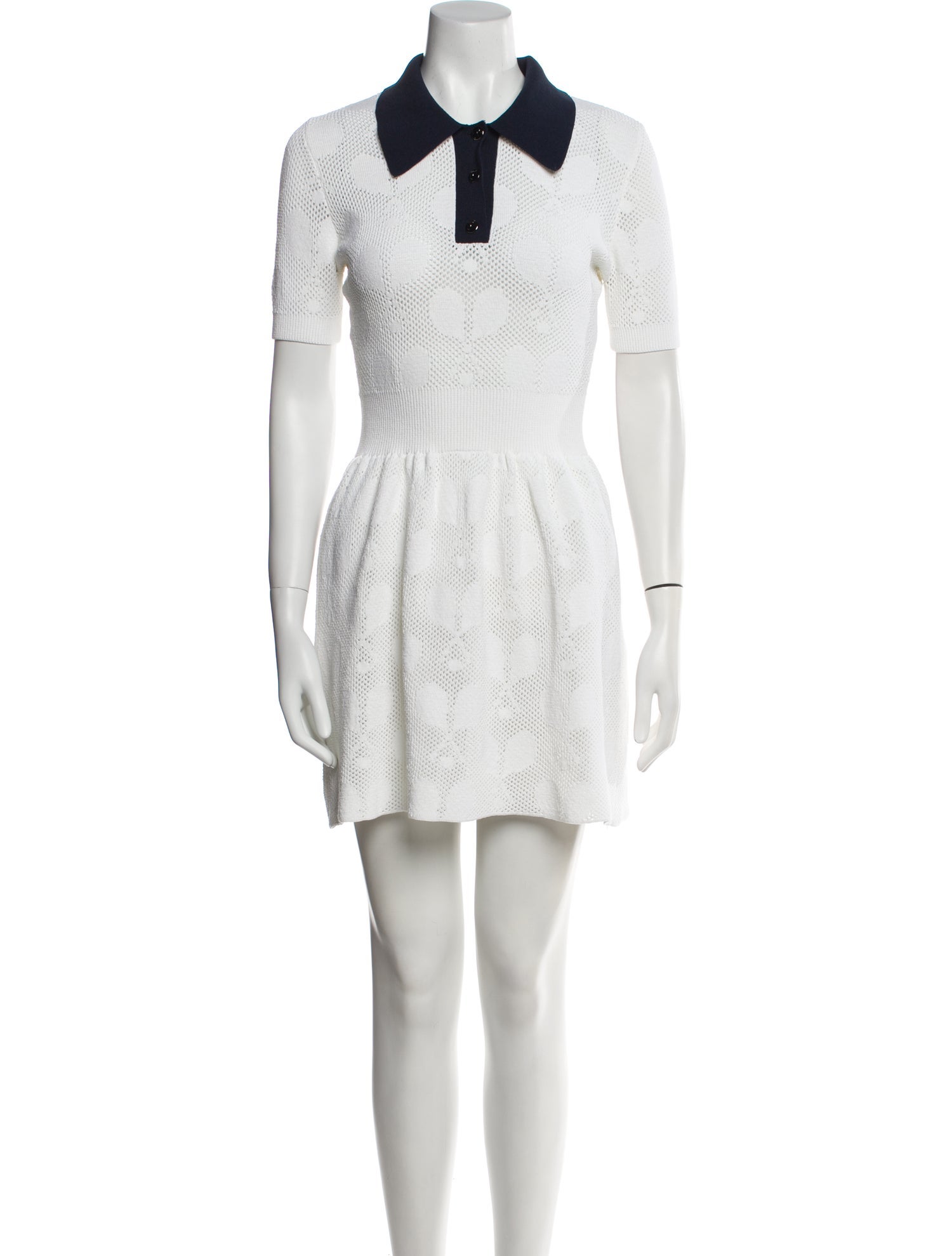 Tory Burch Mini Dress