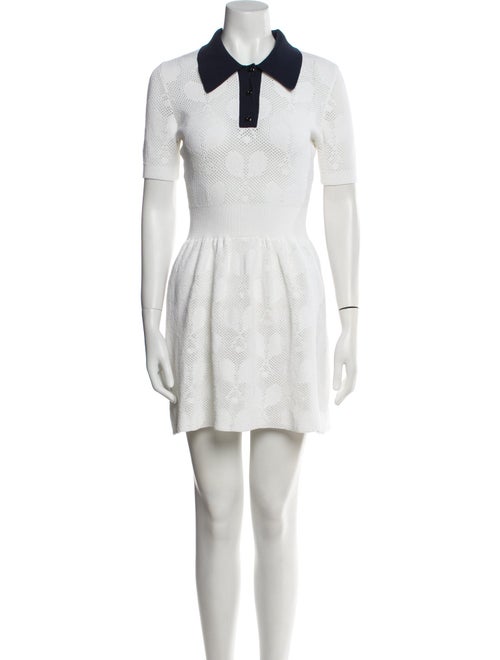 Tory Burch Mini Dress