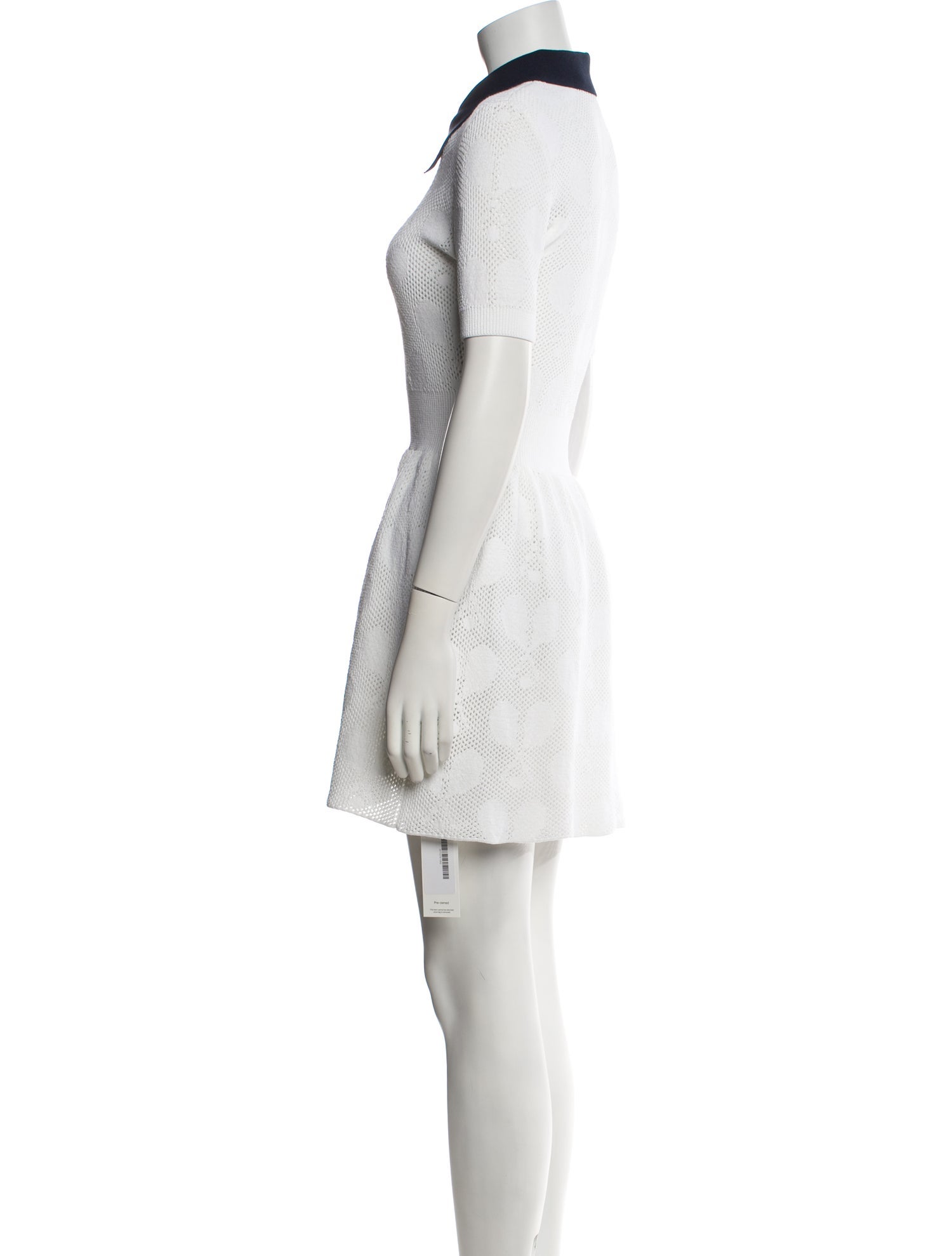 Tory Burch Mini Dress