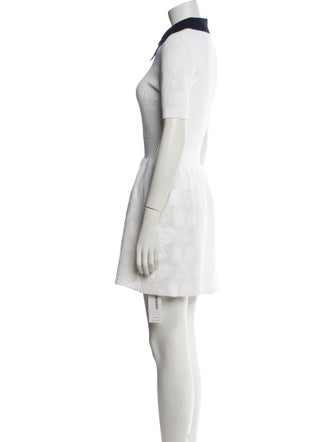 Tory Burch Mini Dress