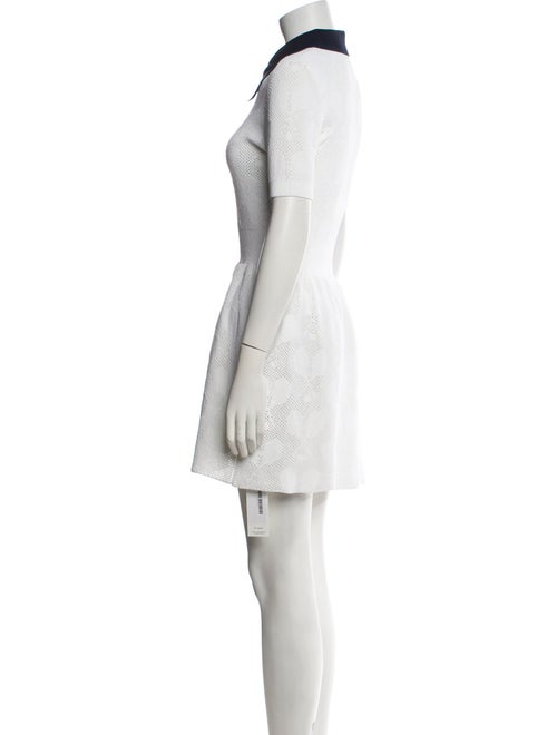 Tory Burch Mini Dress