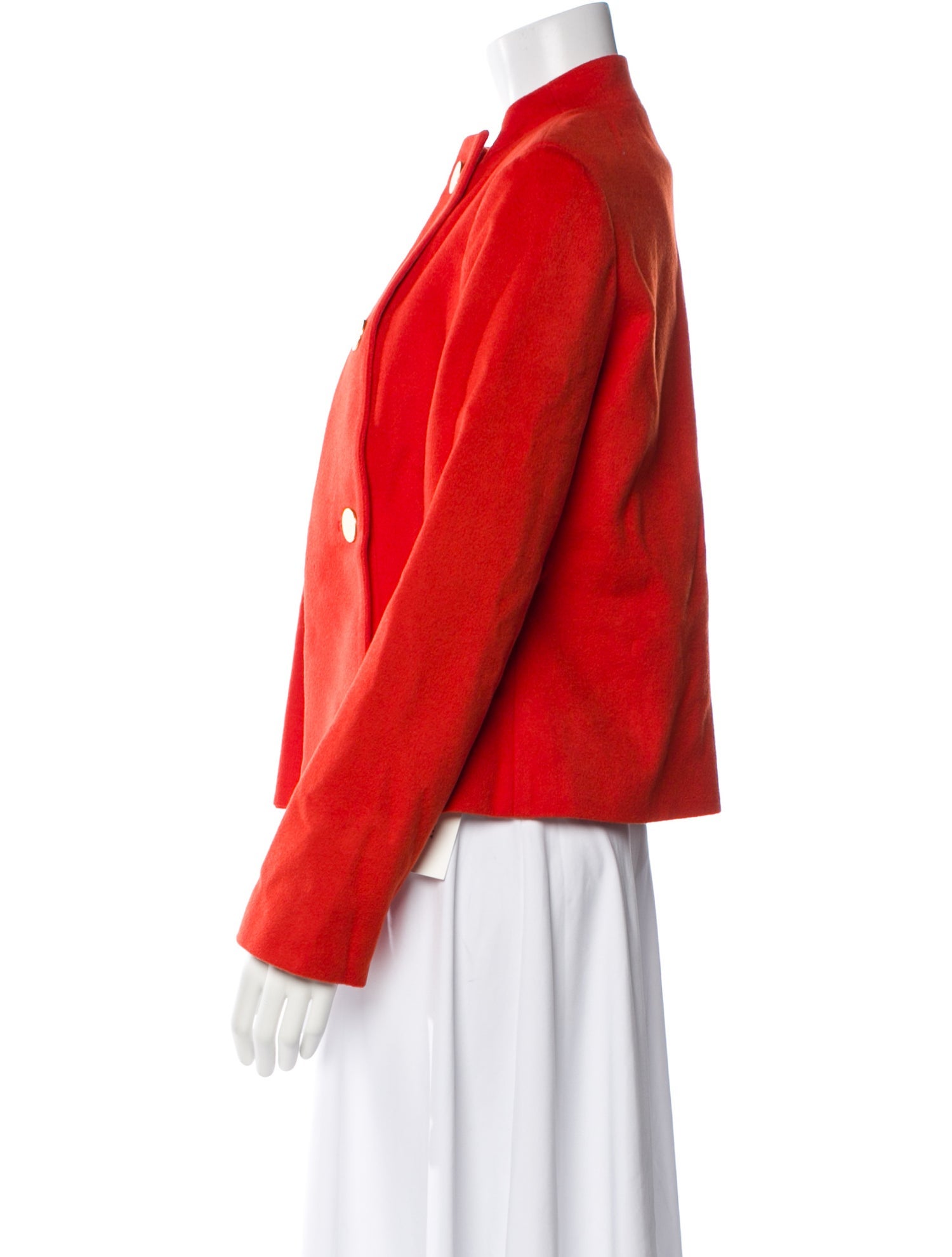 Tory Burch Wool Jacket