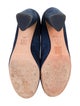 Tory Burch Suede Pumps