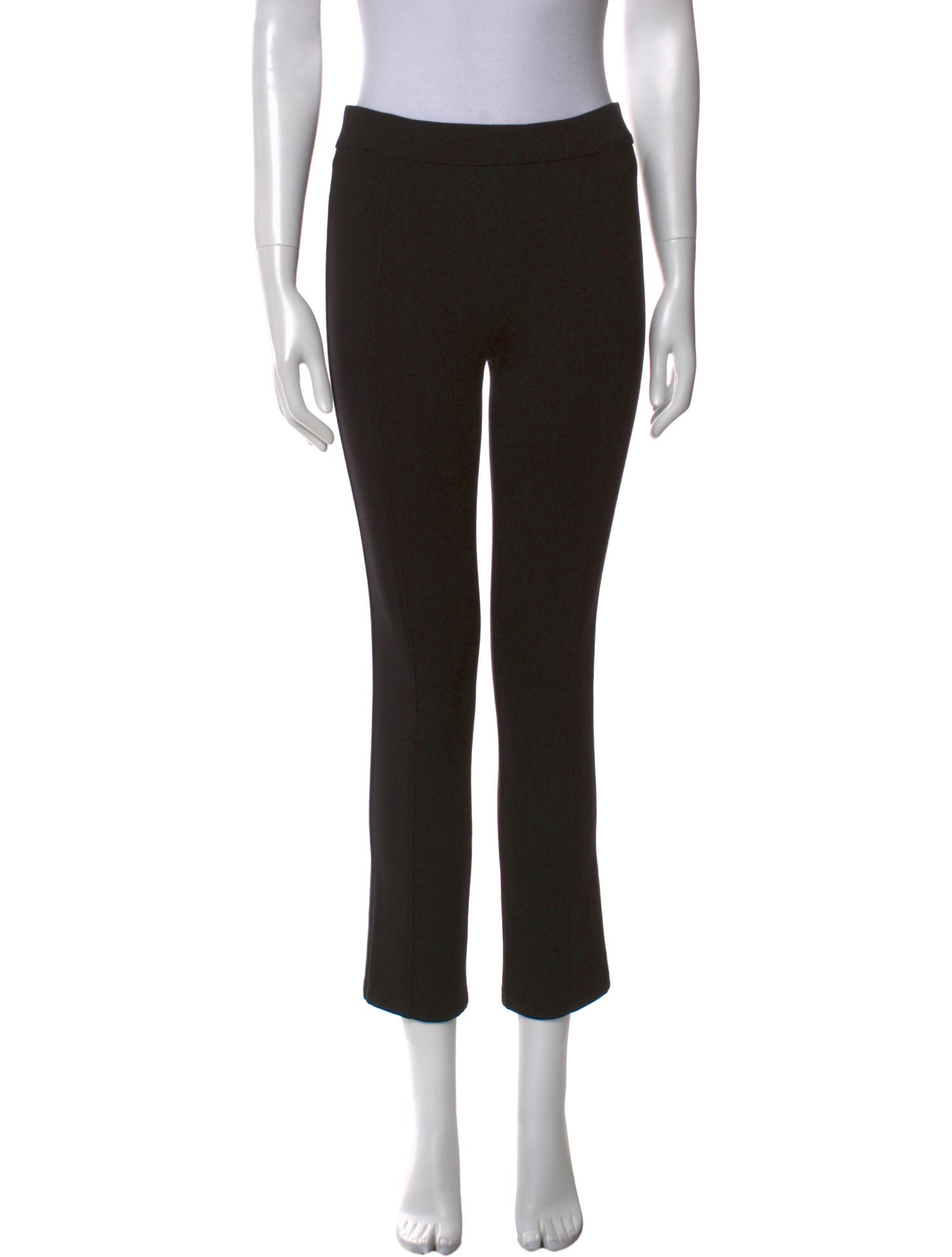 Tory Burch Straight Leg Pants