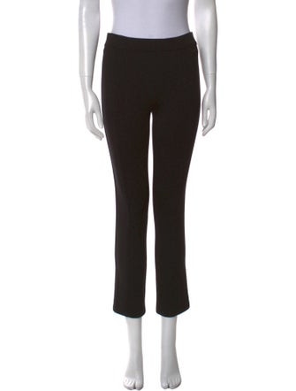 Tory Burch Straight Leg Pants