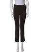 Tory Burch Straight Leg Pants