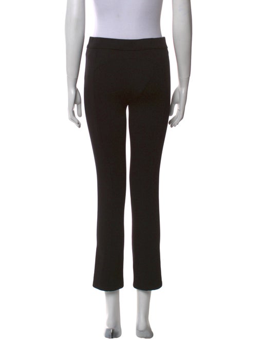 Tory Burch Straight Leg Pants