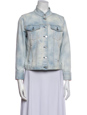 Tory Burch Denim Jacket