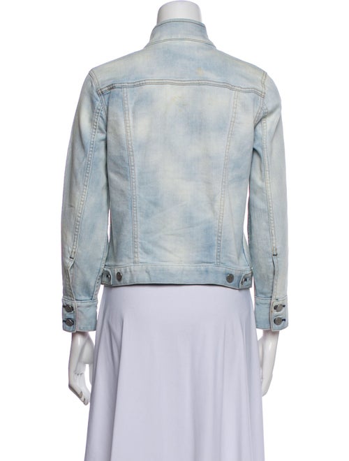 Tory Burch Denim Jacket