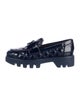 Tory Burch Patent Leather Loafers