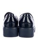 Tory Burch Patent Leather Loafers
