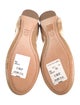 Tory Burch Patent Leather Ballet Flats