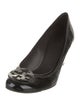 Tory Burch Patent Leather Pumps
