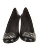 Tory Burch Patent Leather Pumps