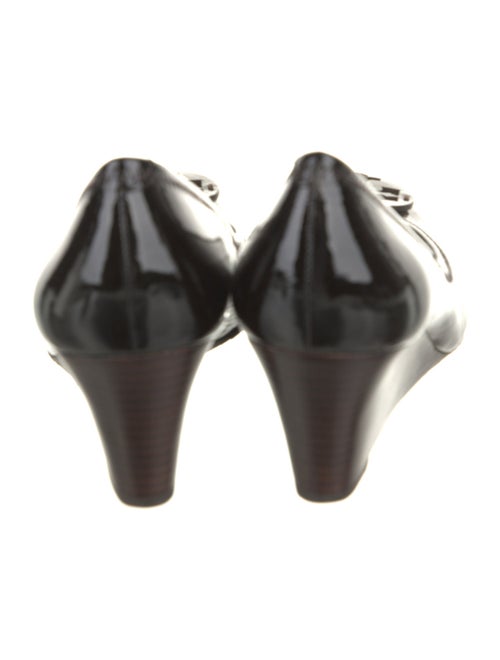 Tory Burch Patent Leather Pumps