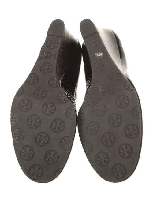 Tory Burch Patent Leather Pumps