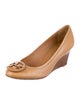 Tory Burch Leather Pumps