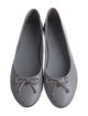 Tory Burch Leather Flats