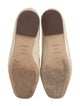 Tory Burch Leather Loafers