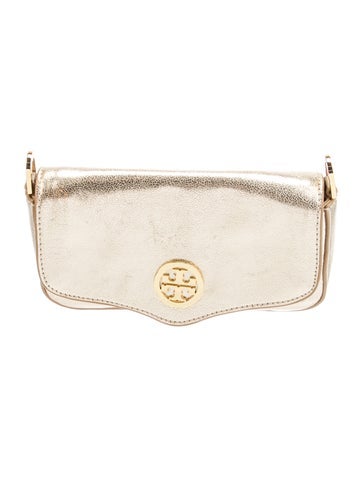 Tory Burch Mini Bags Leather Crossbody Bag
