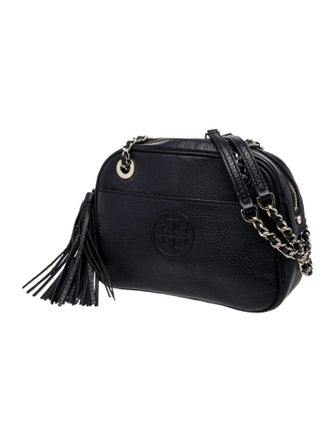 Tory Burch Leather Shoulder Bag