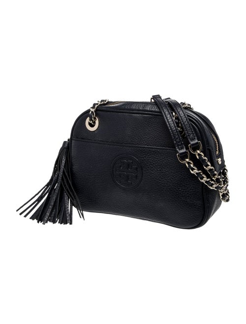 Tory Burch Leather Shoulder Bag