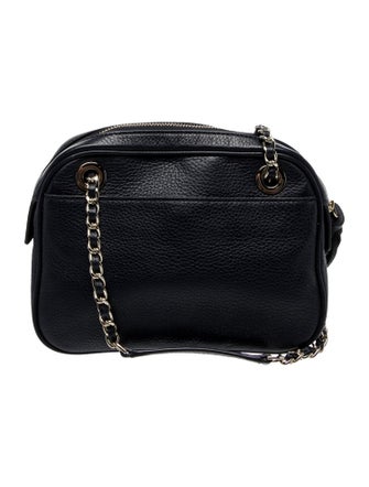 Tory Burch Leather Shoulder Bag