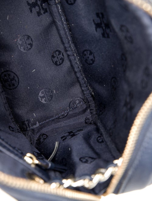 Tory Burch Leather Shoulder Bag