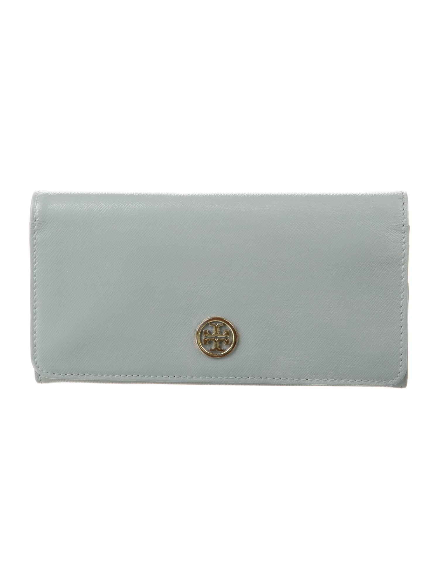 Tory Burch Continental Wallet