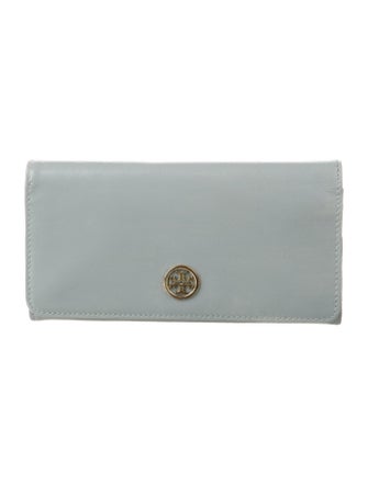 Tory Burch Continental Wallet