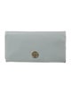 Tory Burch Continental Wallet