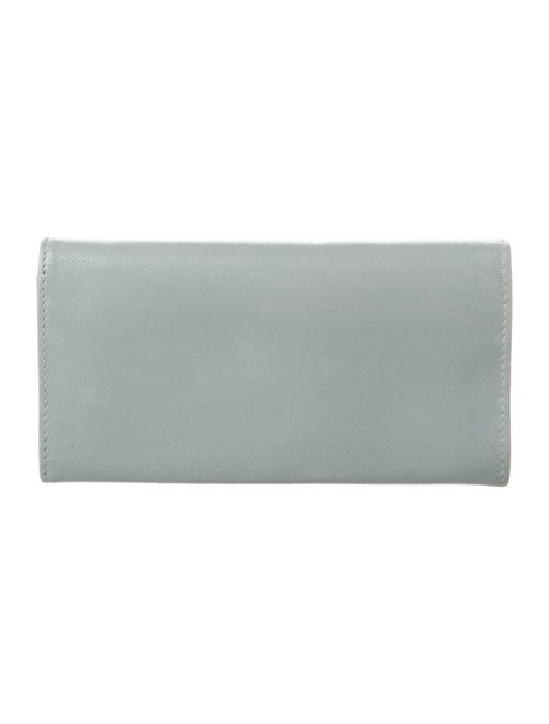 Tory Burch Continental Wallet