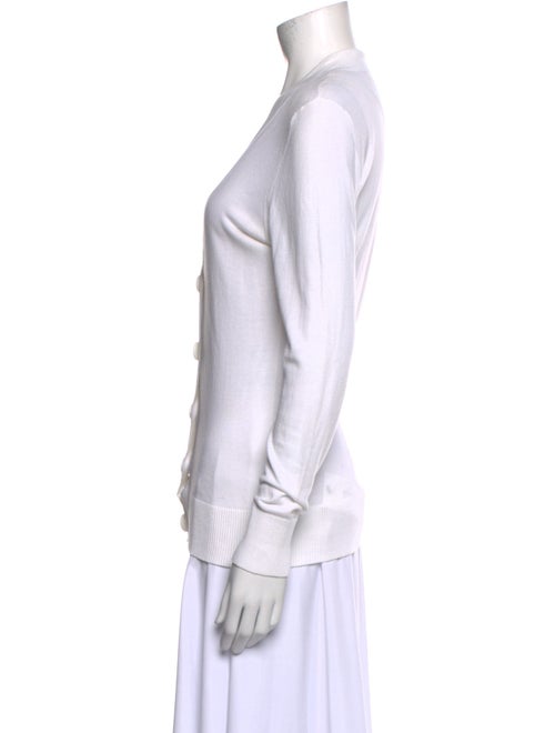 Tory Burch V-Neck Sweater