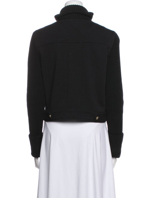 Tory Burch Wool Jacket