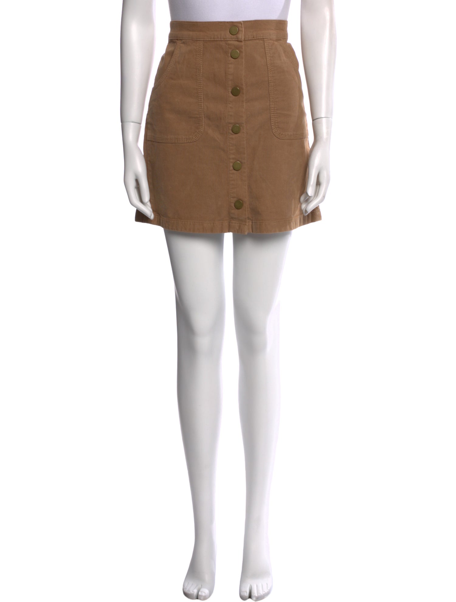 Tory Burch Mini Skirt w/ Tags